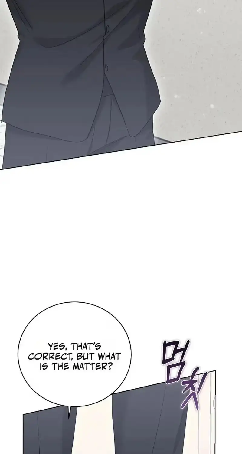 Read A Terrible Temptation chapter 46 image 10 on Lezhin