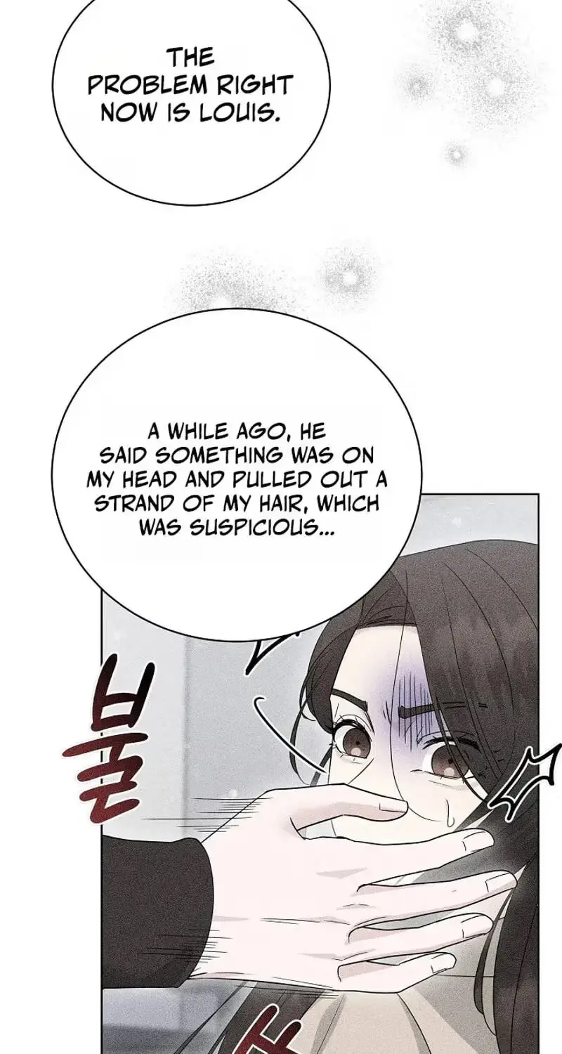 Read A Terrible Temptation chapter 46 image 125 on Lezhin