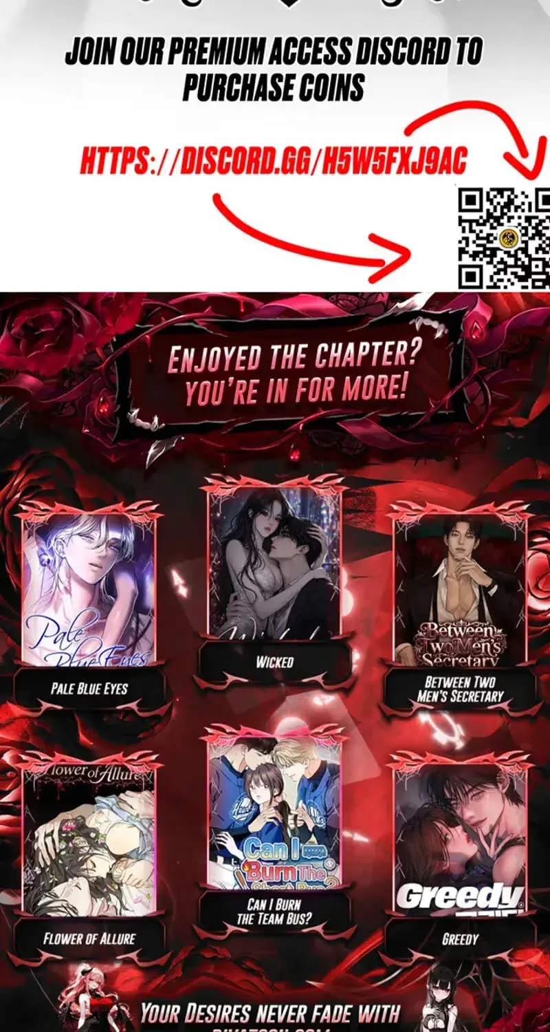 Read A Terrible Temptation chapter 46 image 135 on Lezhin