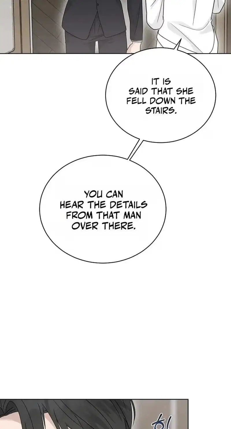 Read A Terrible Temptation chapter 46 image 24 on Lezhin