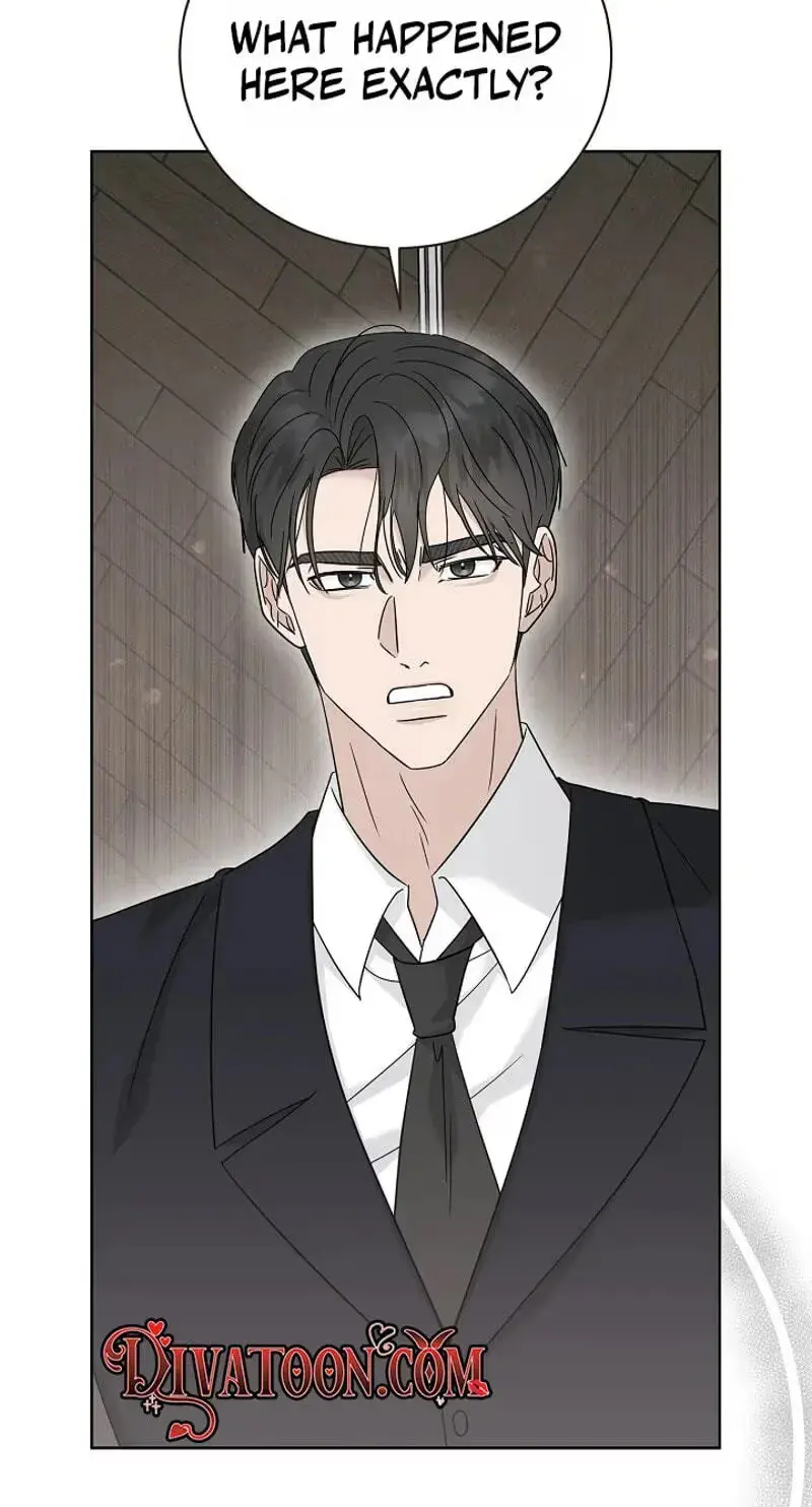Read A Terrible Temptation chapter 46 image 28 on Lezhin