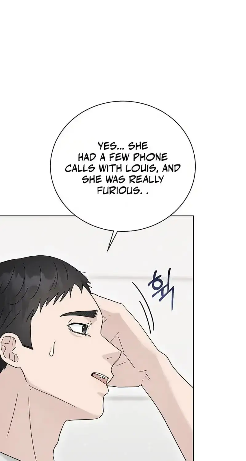 Read A Terrible Temptation chapter 46 image 32 on Lezhin