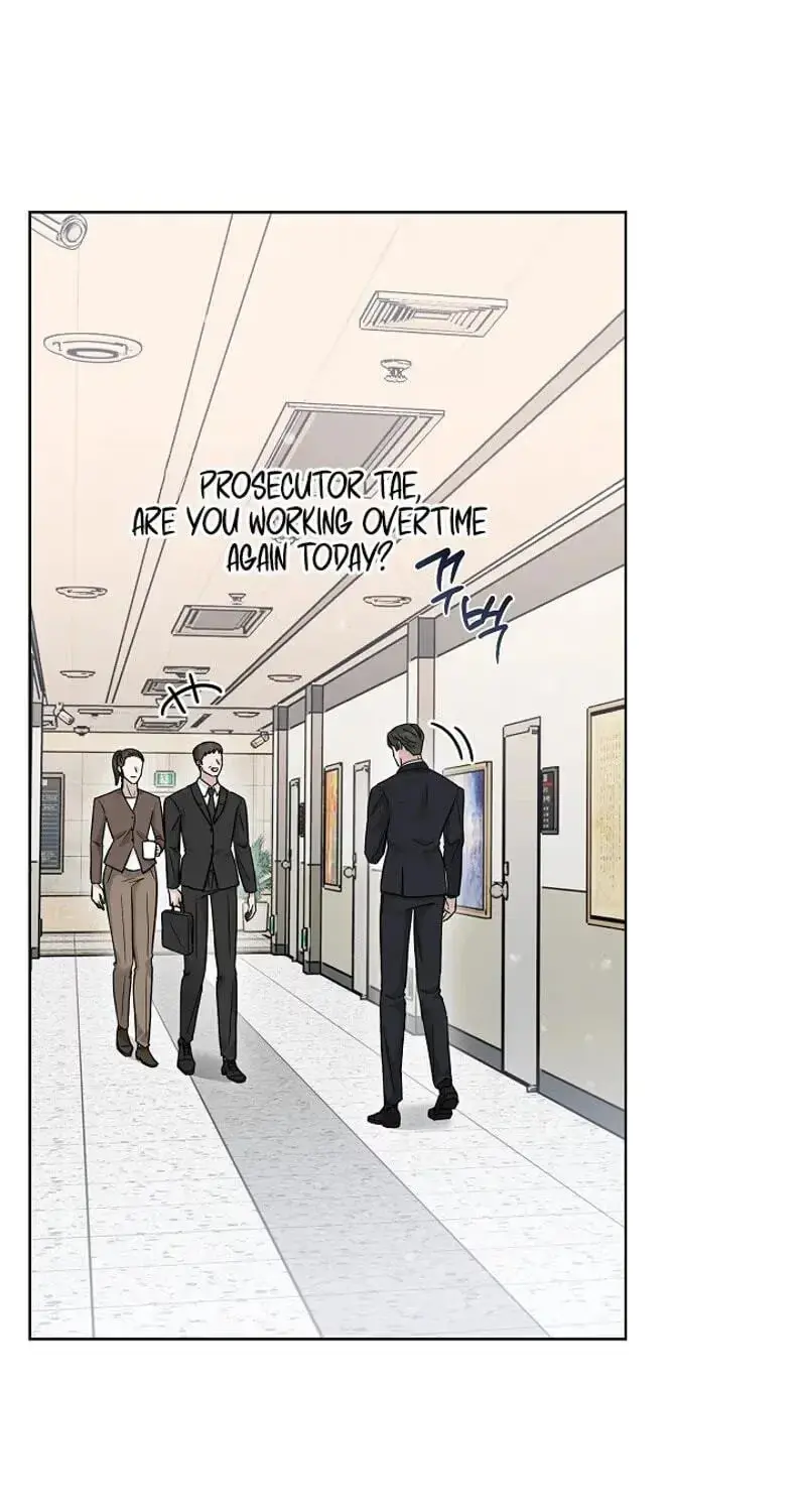 Read A Terrible Temptation chapter 46 image 4 on Lezhin