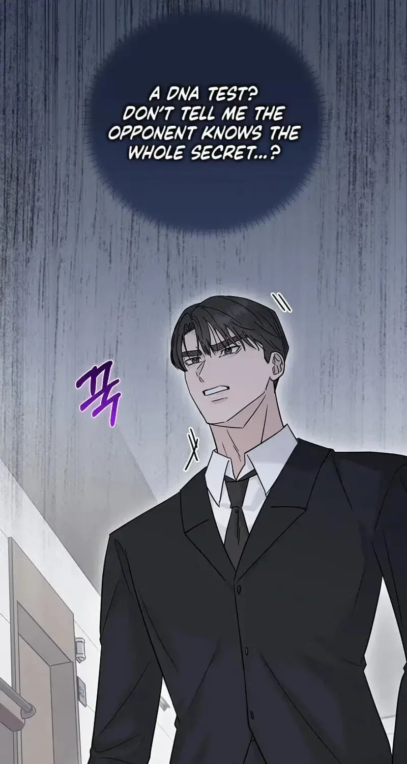 Read A Terrible Temptation chapter 46 image 40 on Lezhin