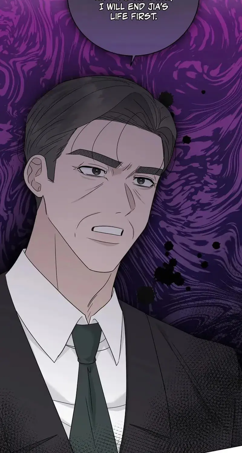 Read A Terrible Temptation chapter 46 image 77 on Lezhin