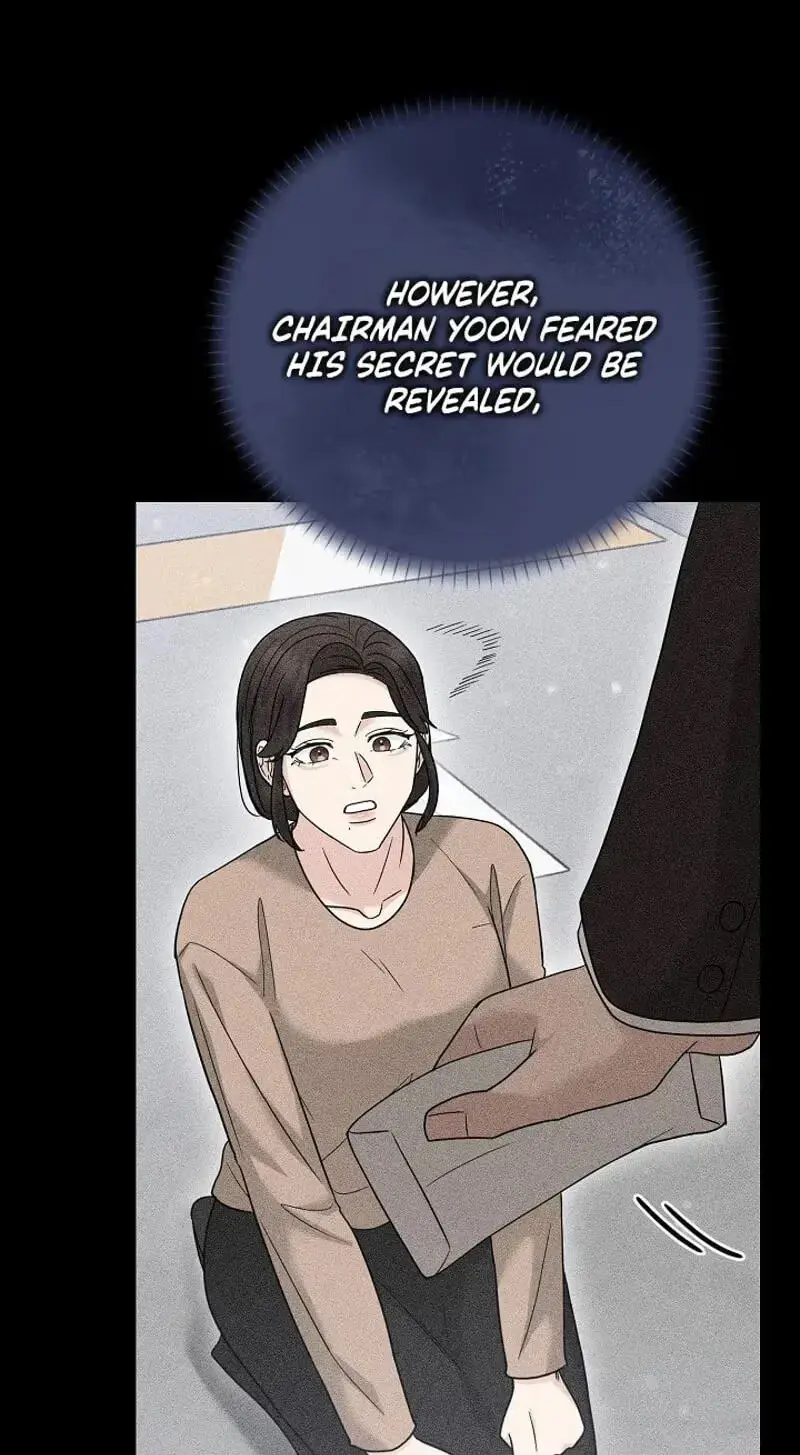 Read A Terrible Temptation chapter 46 image 86 on Lezhin