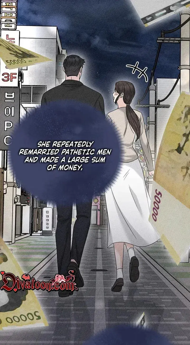 Read A Terrible Temptation chapter 46 image 88 on Lezhin