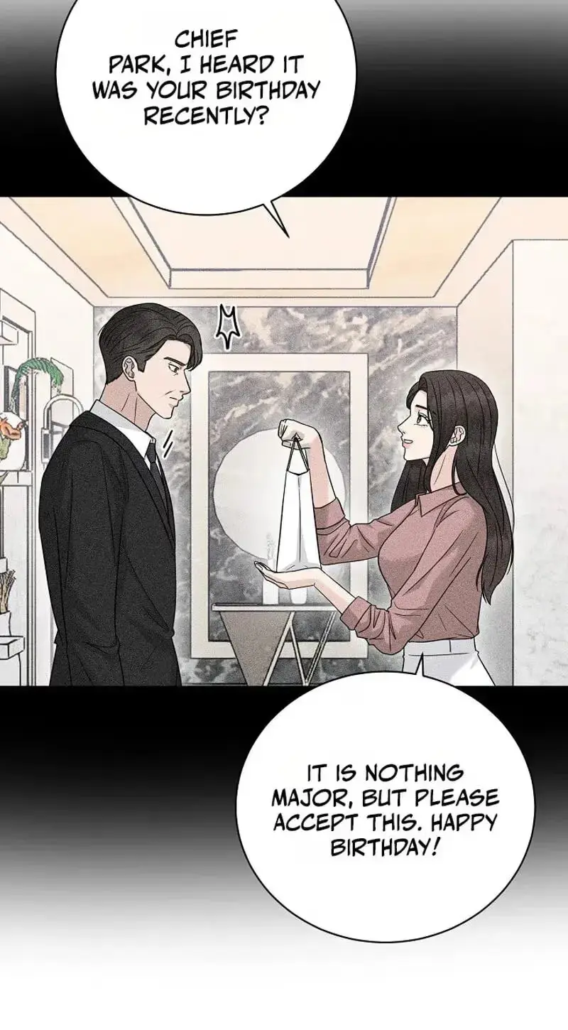 Read A Terrible Temptation chapter 46 image 91 on Lezhin