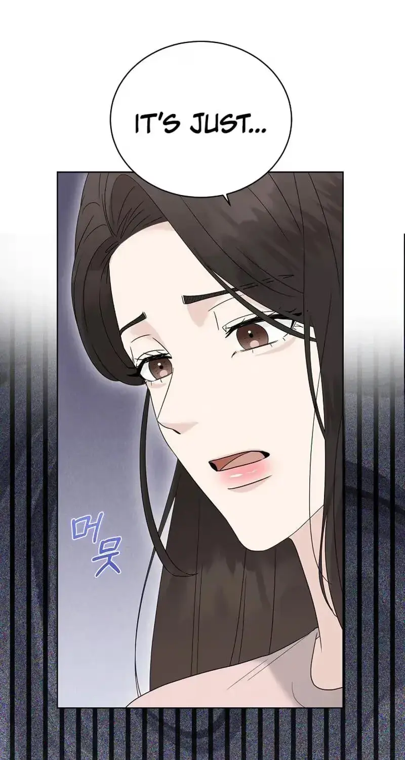 Read A Terrible Temptation chapter 48 image 10 on Lezhin