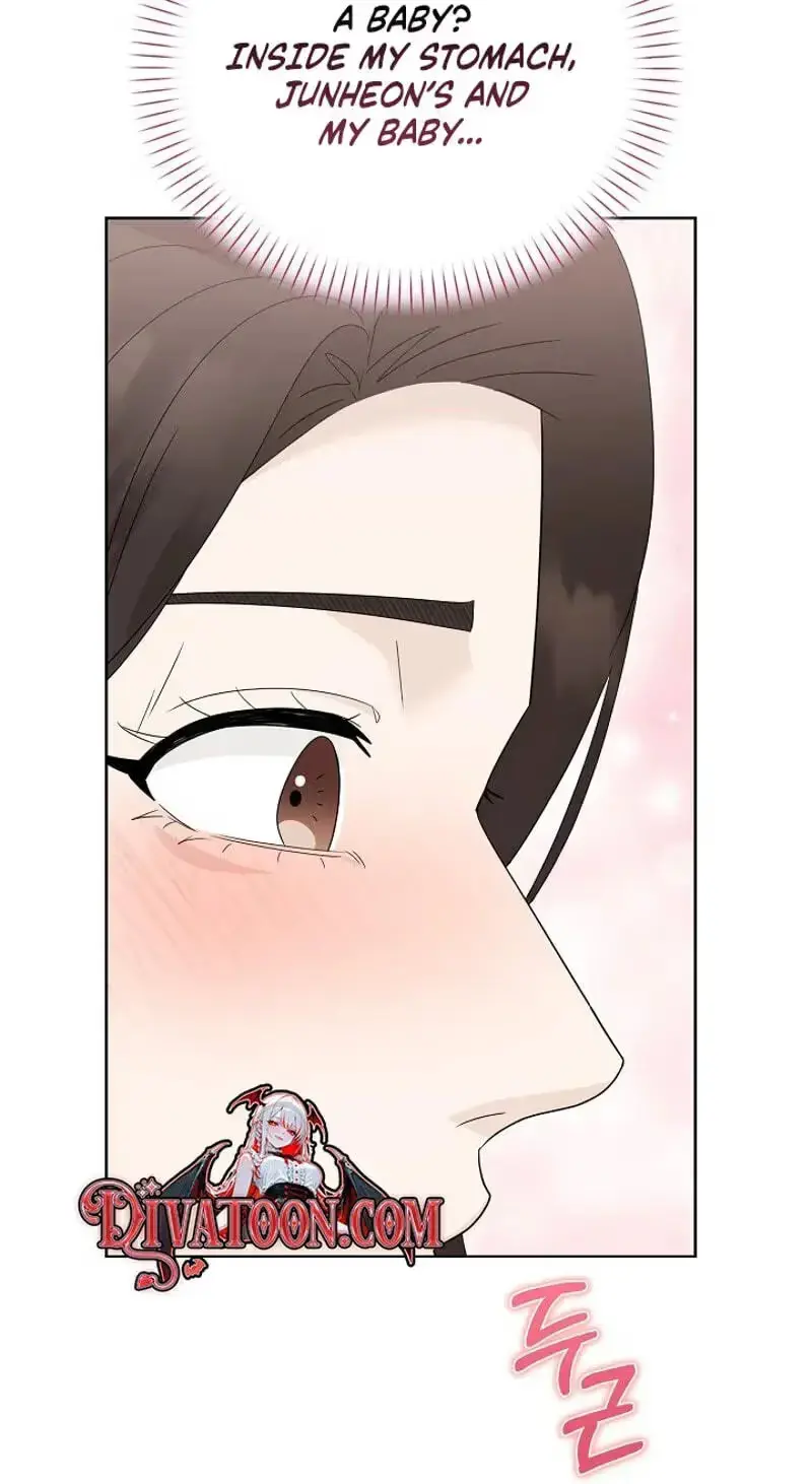 Read A Terrible Temptation chapter 48 image 113 on Lezhin
