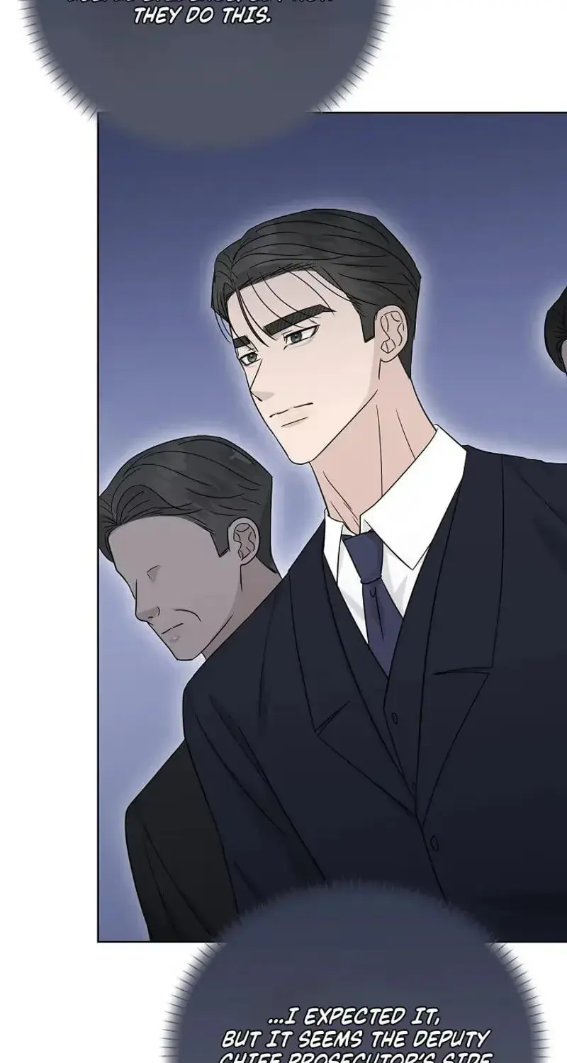 Read A Terrible Temptation chapter 48 image 133 on Lezhin