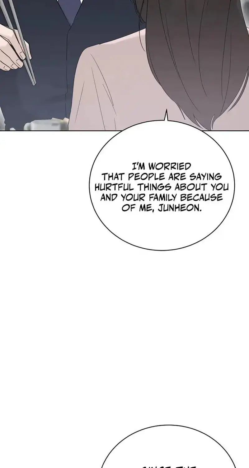 Read A Terrible Temptation chapter 48 image 16 on Lezhin