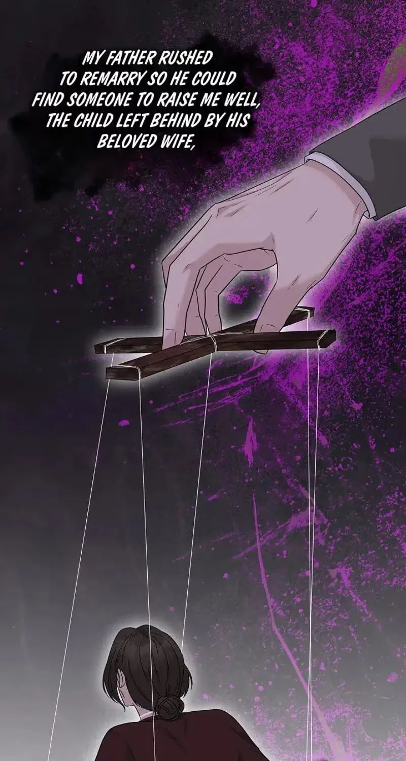 Read A Terrible Temptation chapter 48 image 31 on Lezhin