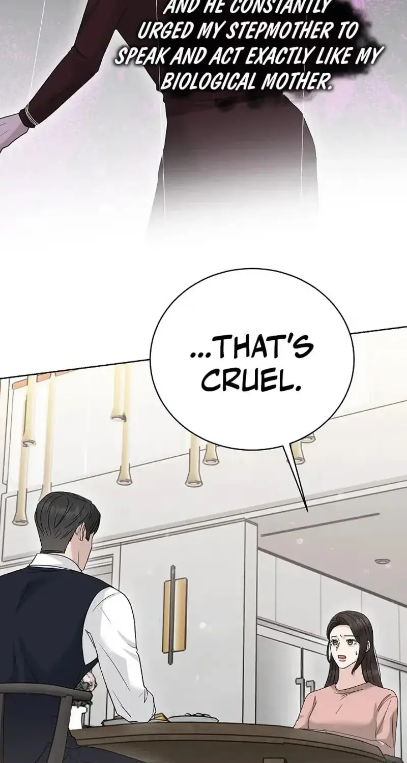 Read A Terrible Temptation chapter 48 image 33 on Lezhin