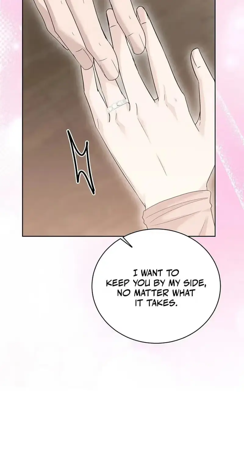 Read A Terrible Temptation chapter 48 image 39 on Lezhin