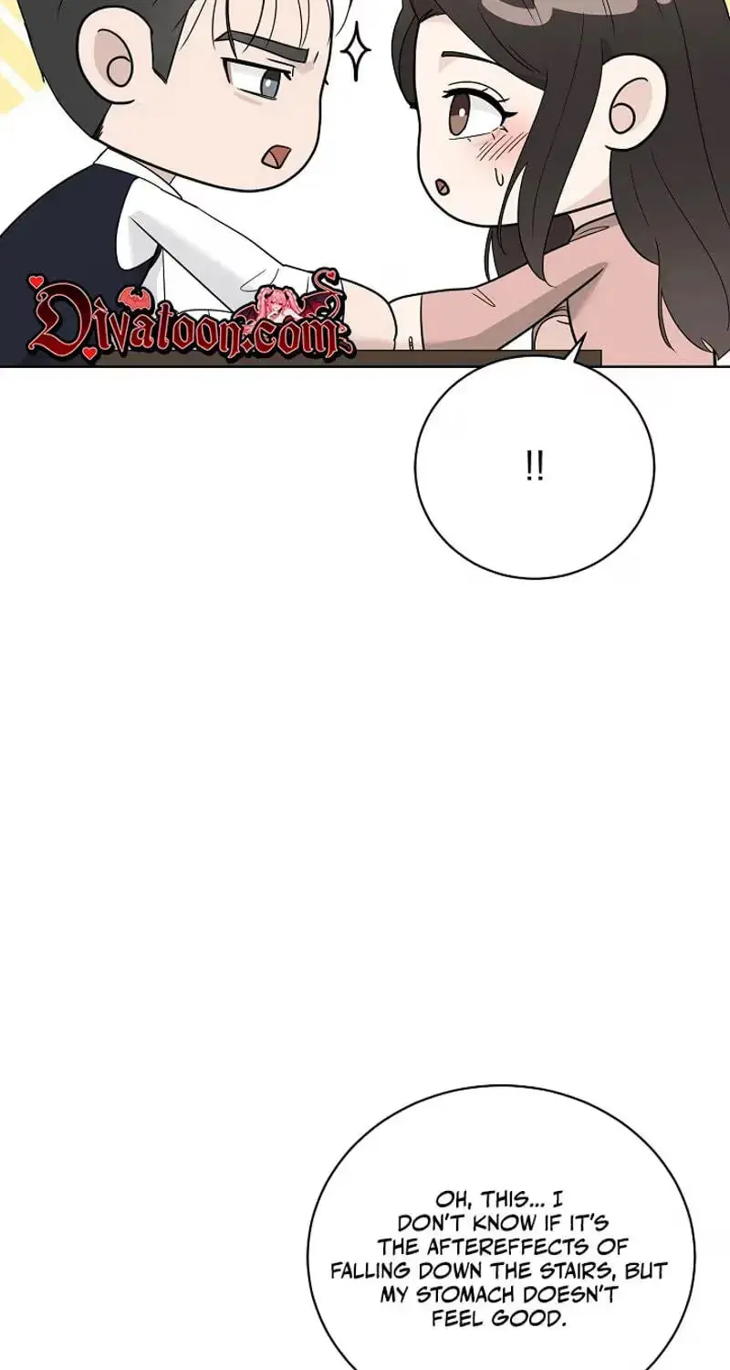 Read A Terrible Temptation chapter 48 image 45 on Lezhin