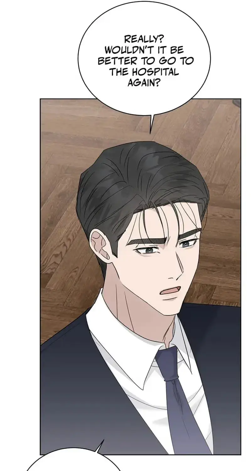 Read A Terrible Temptation chapter 48 image 49 on Lezhin