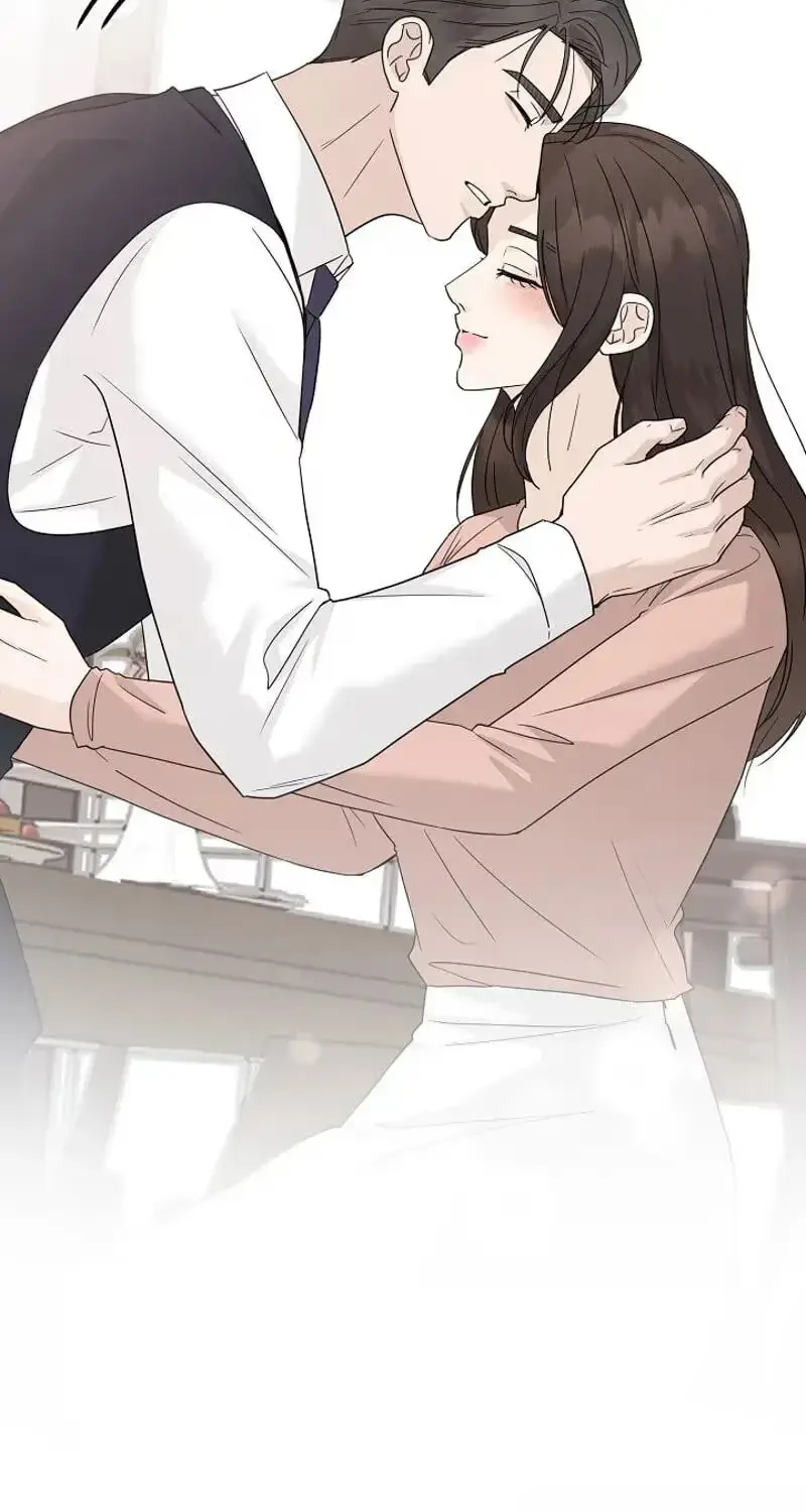Read A Terrible Temptation chapter 48 image 55 on Lezhin
