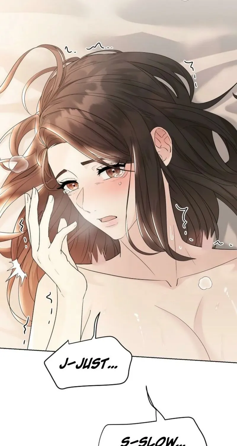 Read A Terrible Temptation chapter 5 image 11 on Lezhin