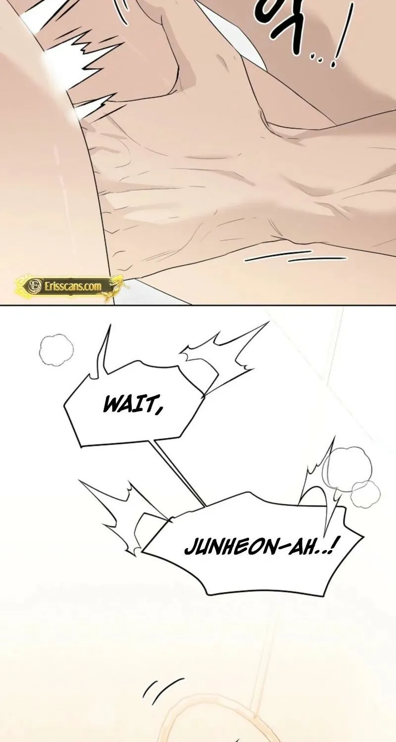 Read A Terrible Temptation chapter 5 image 13 on Lezhin