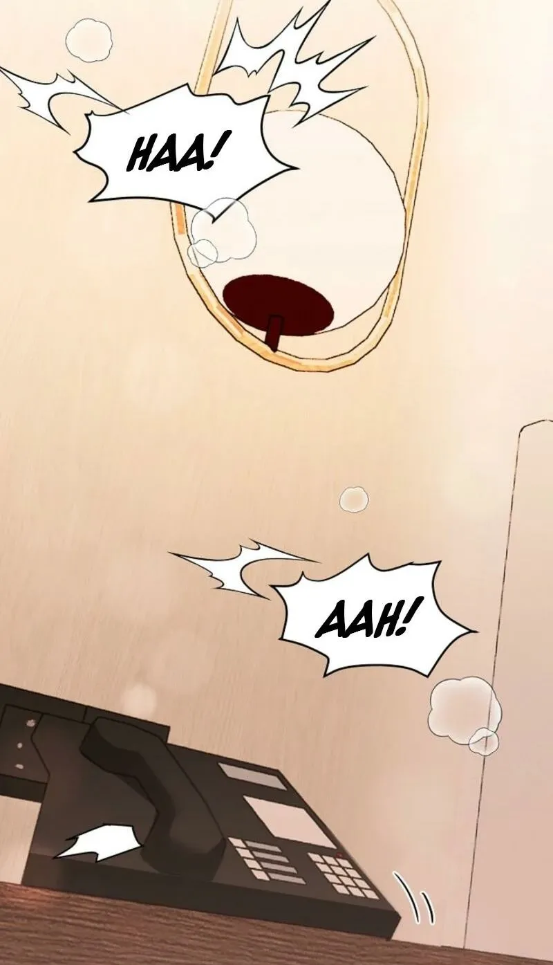 Read A Terrible Temptation chapter 5 image 14 on Lezhin