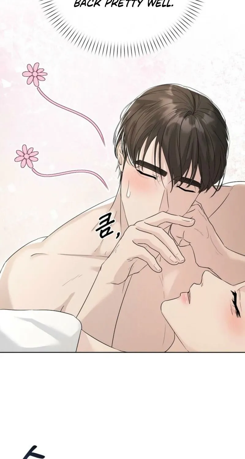 Read A Terrible Temptation chapter 5 image 16 on Lezhin
