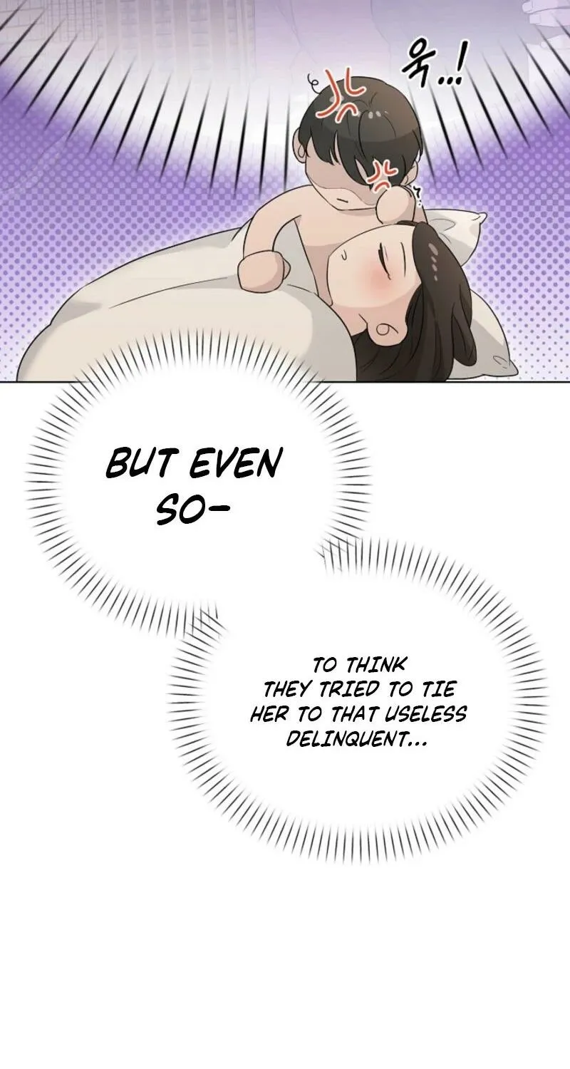 Read A Terrible Temptation chapter 5 image 20 on Lezhin