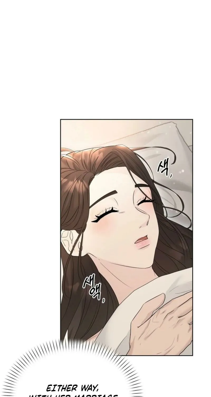 Read A Terrible Temptation chapter 5 image 22 on Lezhin