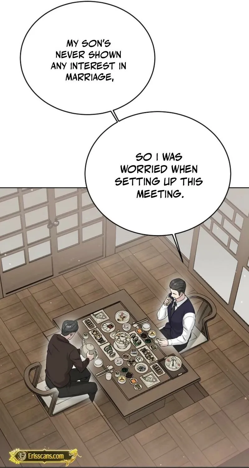 Read A Terrible Temptation chapter 5 image 30 on Lezhin