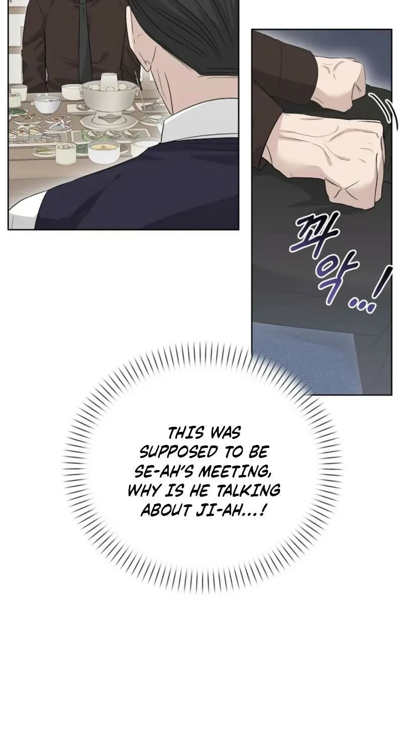 Read A Terrible Temptation chapter 5 image 33 on Lezhin