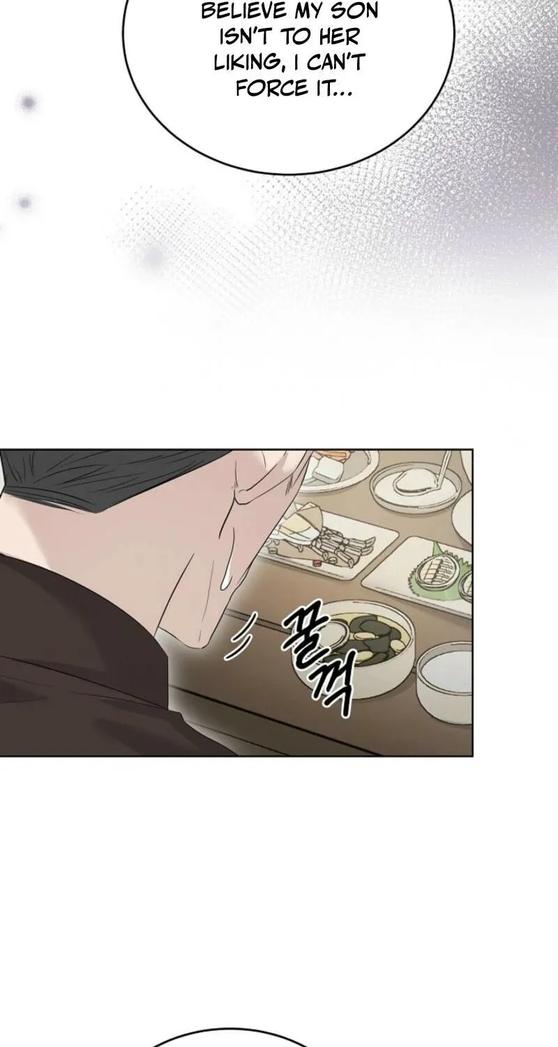 Read A Terrible Temptation chapter 5 image 46 on Lezhin