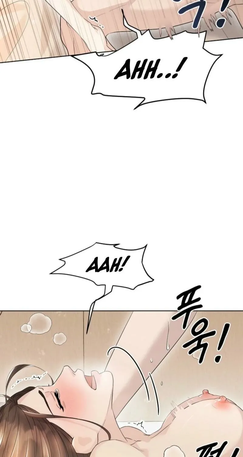 Read A Terrible Temptation chapter 5 image 8 on Lezhin