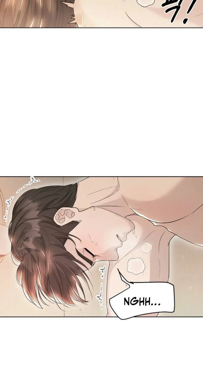 Read A Terrible Temptation chapter 5 image 9 on Lezhin