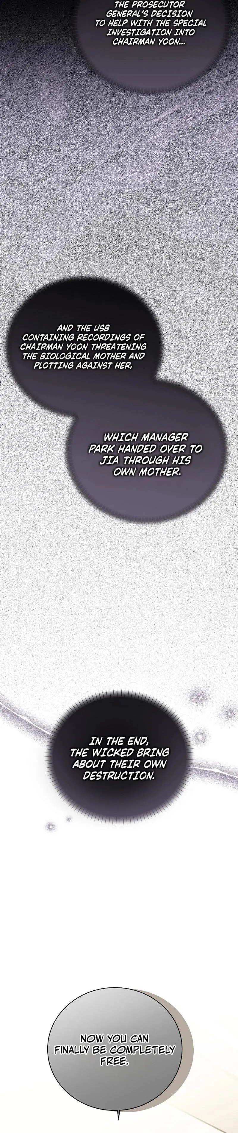 Read A Terrible Temptation chapter 50 image 12 on Lezhin