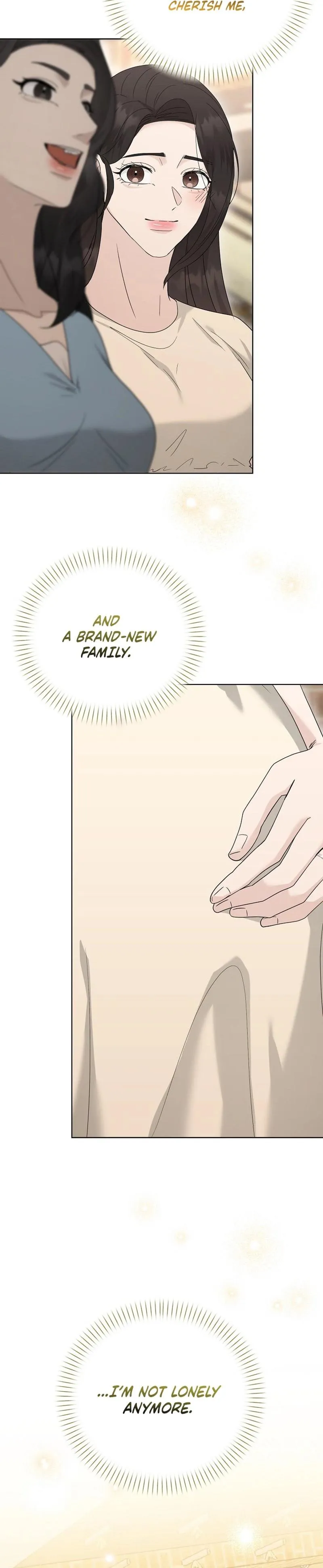 Read A Terrible Temptation chapter 50 image 20 on Lezhin