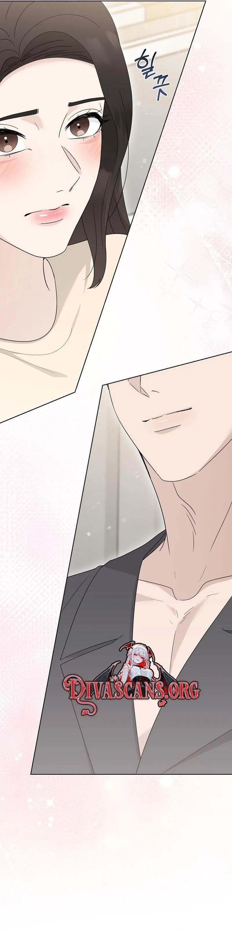 Read A Terrible Temptation chapter 50 image 25 on Lezhin