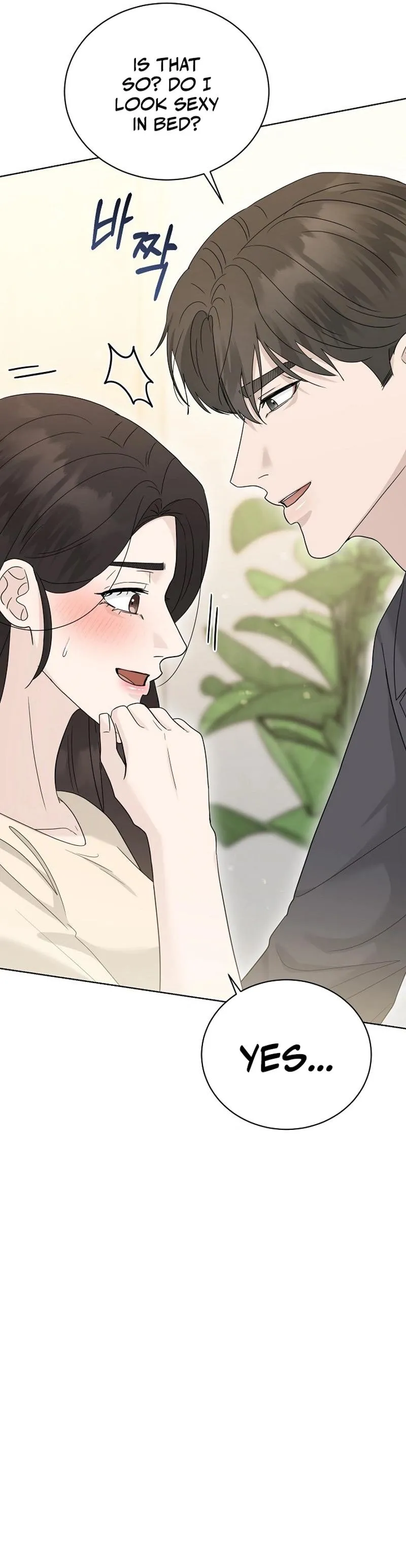 Read A Terrible Temptation chapter 50 image 27 on Lezhin