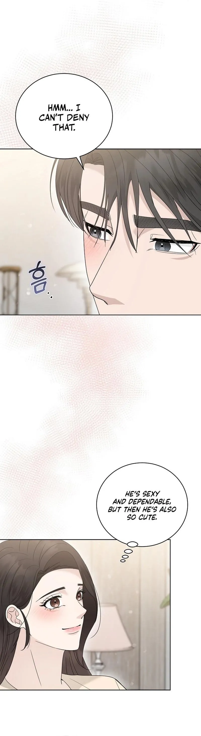 Read A Terrible Temptation chapter 50 image 33 on Lezhin