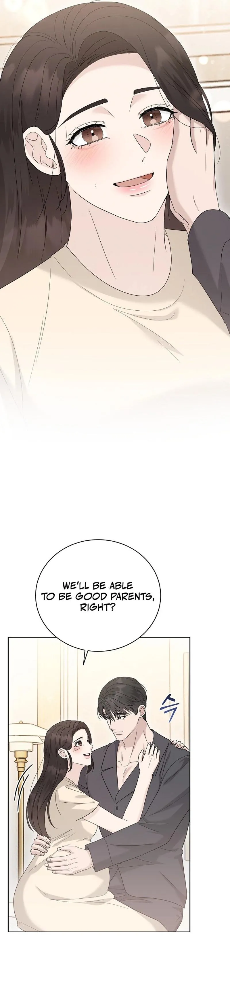 Read A Terrible Temptation chapter 50 image 36 on Lezhin
