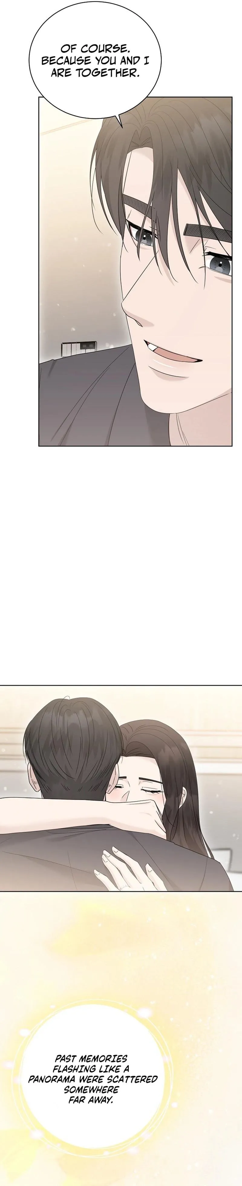 Read A Terrible Temptation chapter 50 image 37 on Lezhin