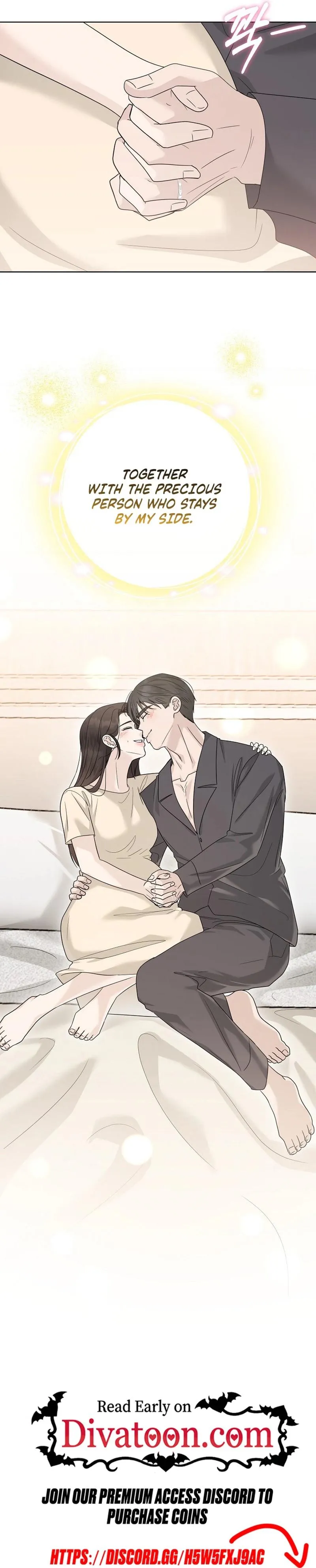 Read A Terrible Temptation chapter 50 image 39 on Lezhin