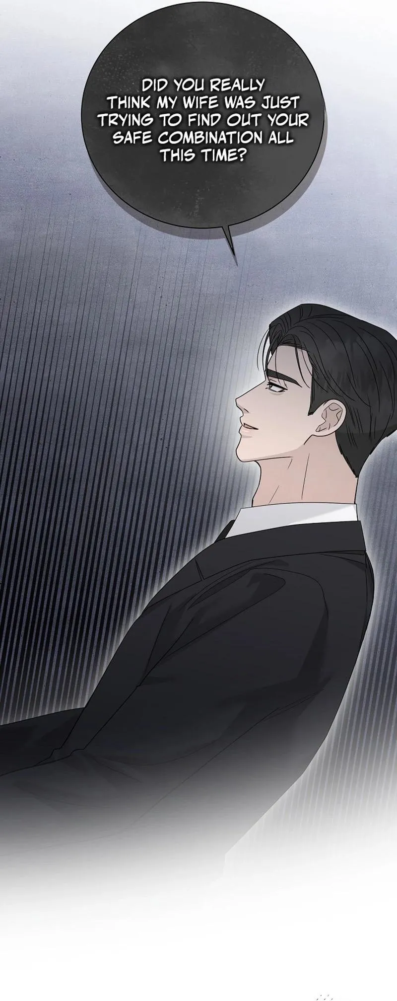 Read A Terrible Temptation chapter 50 image 6 on Lezhin