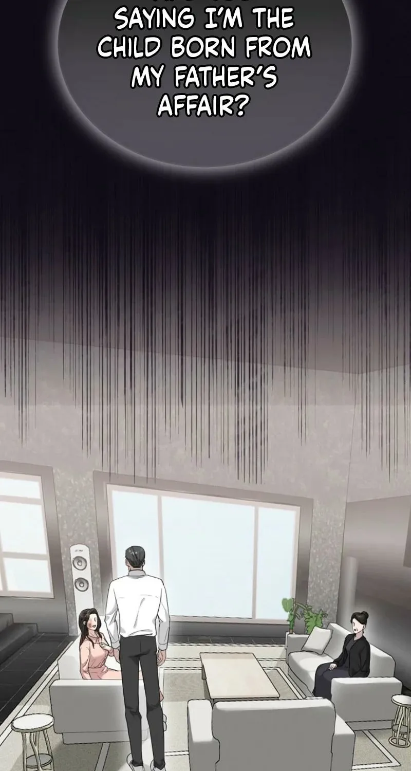 Read A Terrible Temptation chapter 6 image 1 on Lezhin