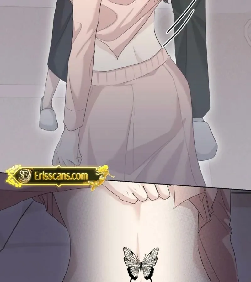 Read A Terrible Temptation chapter 6 image 14 on Lezhin