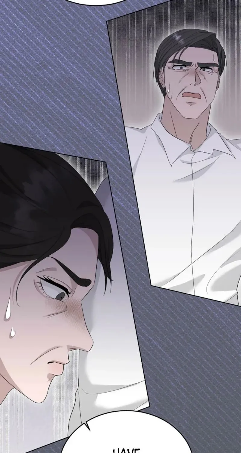 Read A Terrible Temptation chapter 6 image 16 on Lezhin