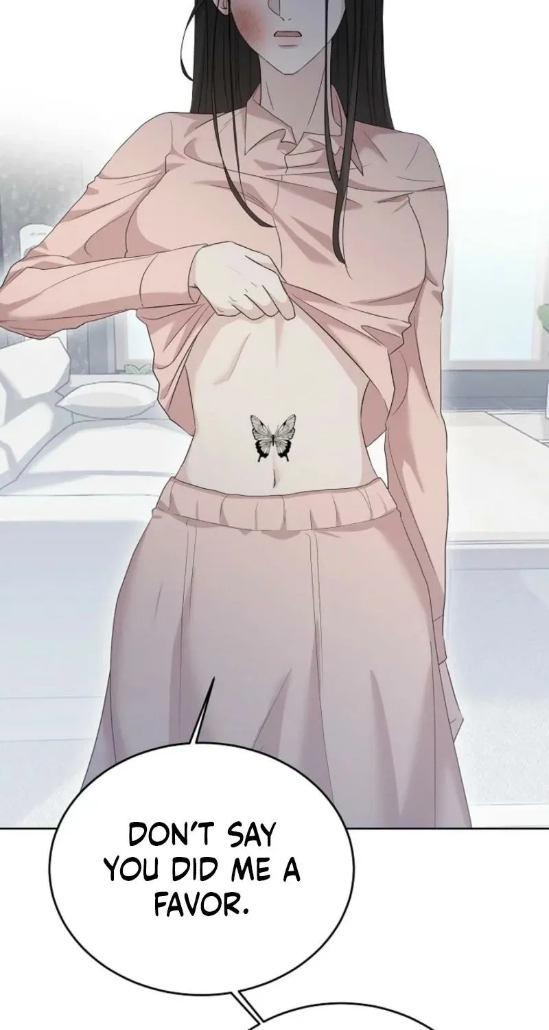 Read A Terrible Temptation chapter 6 image 18 on Lezhin