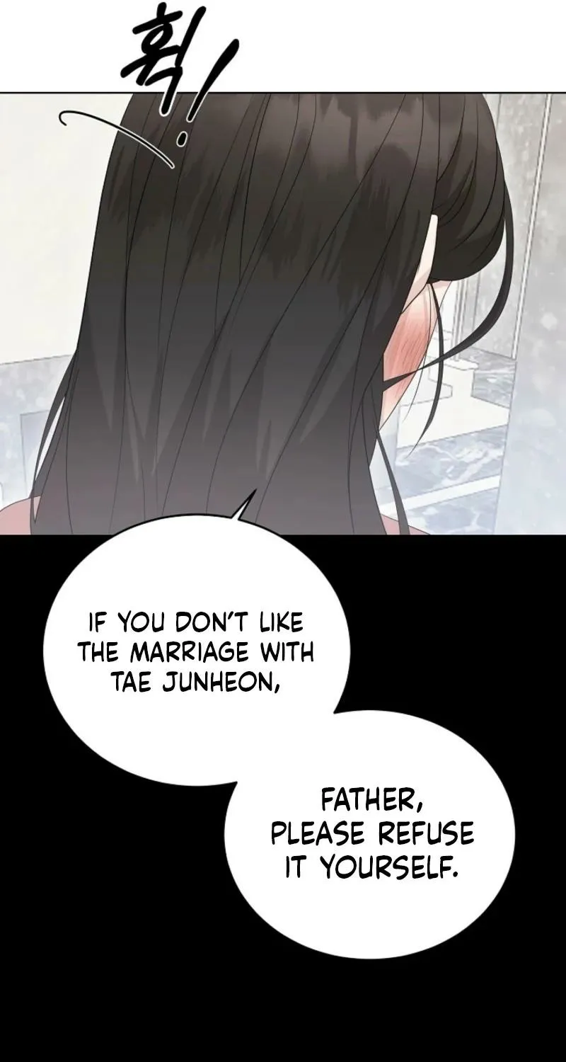 Read A Terrible Temptation chapter 6 image 20 on Lezhin