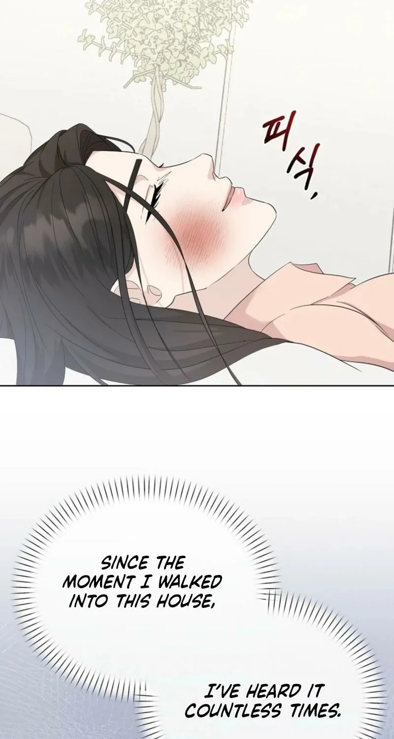 Read A Terrible Temptation chapter 6 image 27 on Lezhin