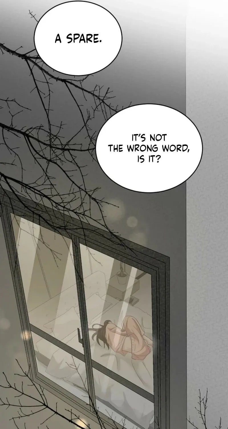 Read A Terrible Temptation chapter 6 image 30 on Lezhin