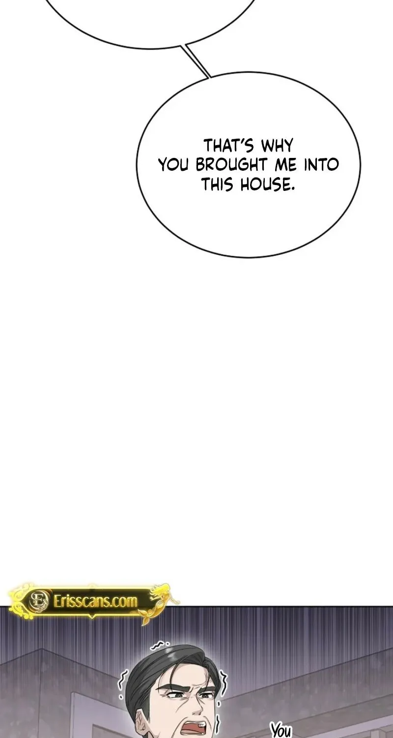 Read A Terrible Temptation chapter 6 image 6 on Lezhin
